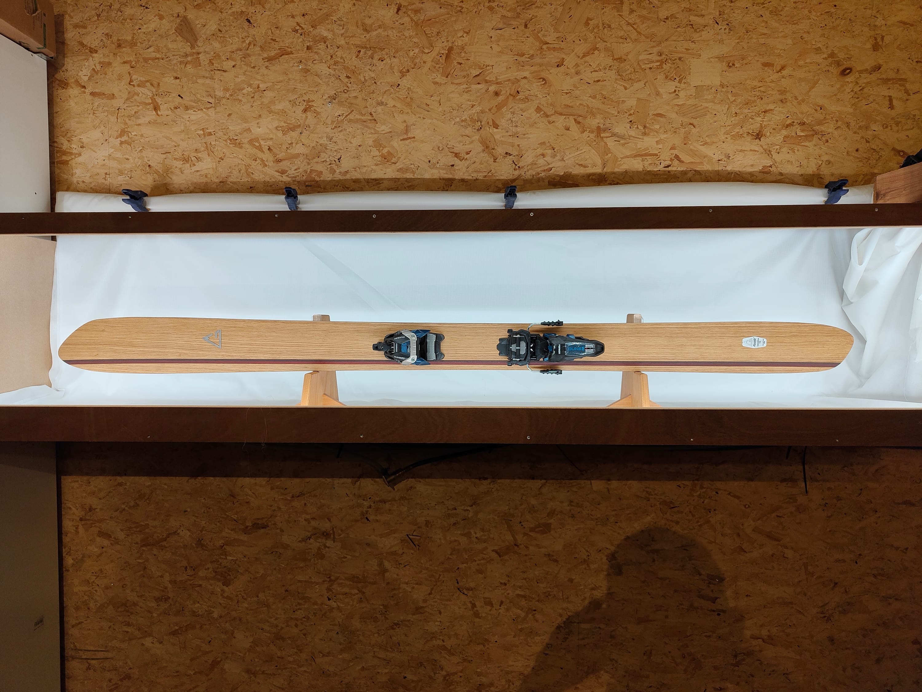 Fuji 115 - Gallery 2